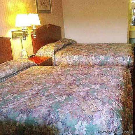 Economy Inn Express Rock Hill Camera foto