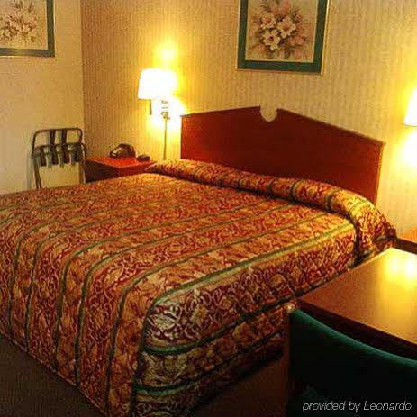 Economy Inn Express Rock Hill Esterno foto